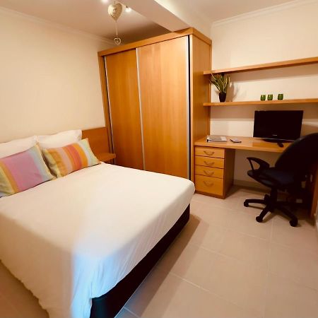 Madeira Inn Vilamar 2 كالهيتا المظهر الخارجي الصورة