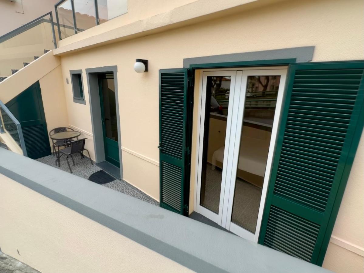 Madeira Inn Vilamar 2 كالهيتا المظهر الخارجي الصورة