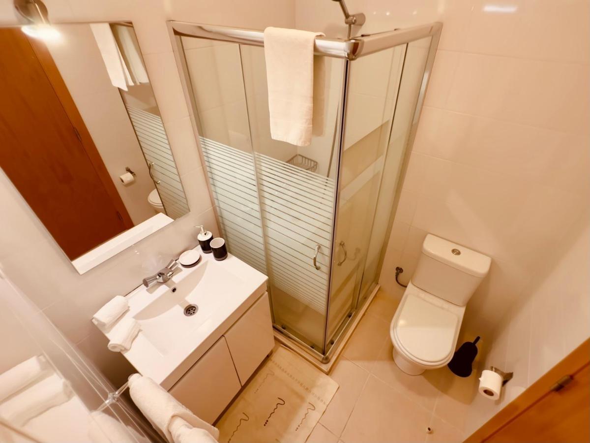 Madeira Inn Vilamar 2 كالهيتا المظهر الخارجي الصورة