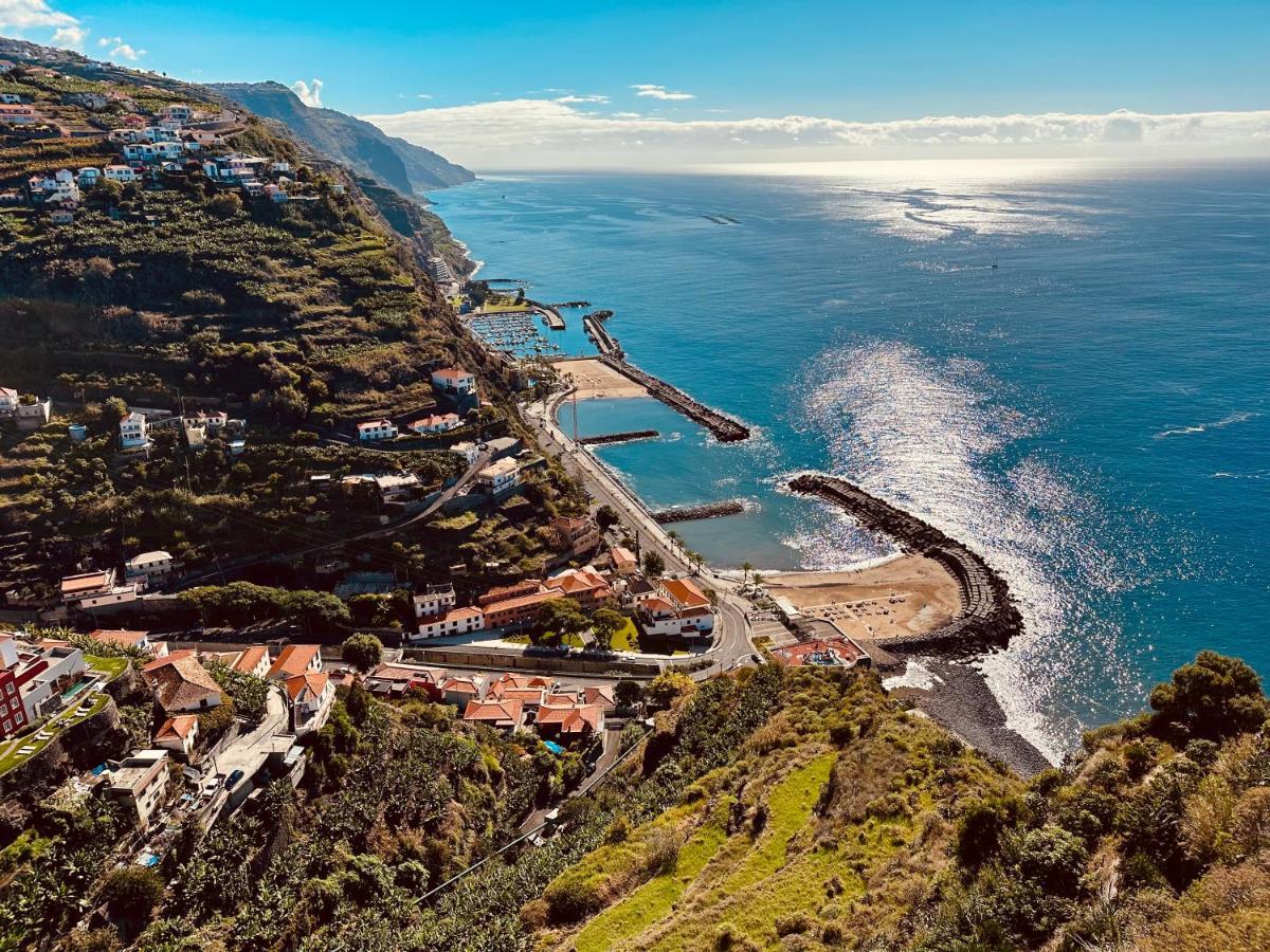 Madeira Inn Vilamar 2 كالهيتا المظهر الخارجي الصورة