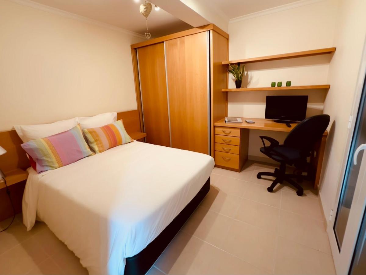 Madeira Inn Vilamar 2 كالهيتا المظهر الخارجي الصورة